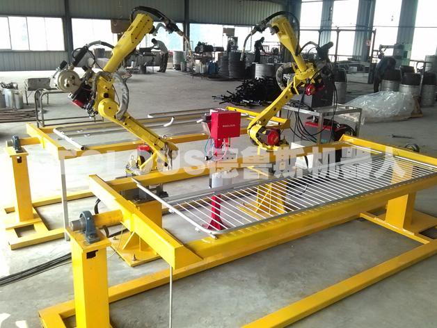 天津德鲁斯工业自动化设备坐落于国家级开发区天津武清经济